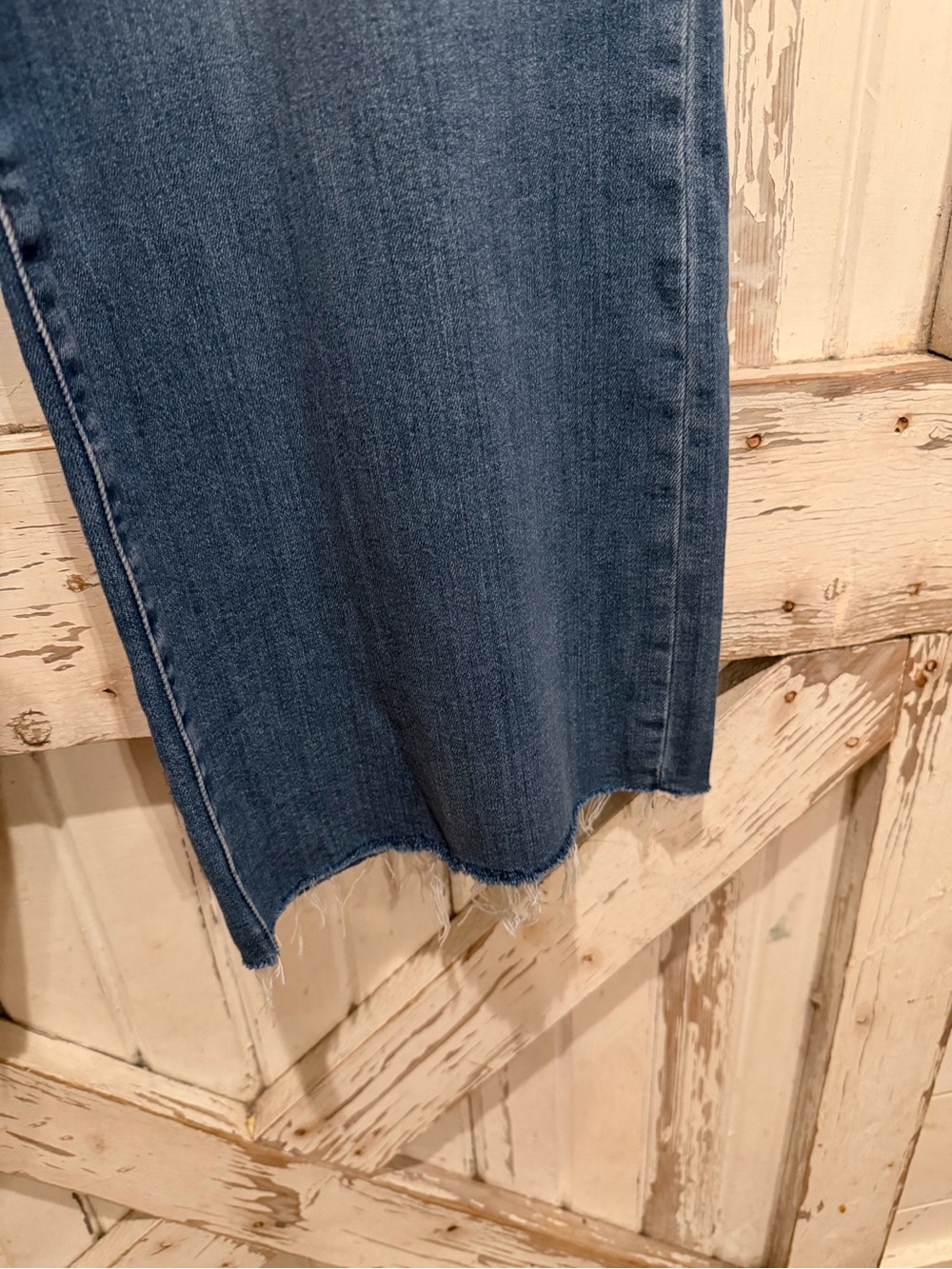 NWOT Kut from the Kloth (Meg High Rise) Wide-Leg Jeans - Picture 2 of 4